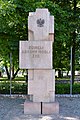 Niepołomice War Memorial