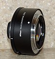 Nikon teleconverter 2,0x for Z-mount