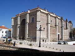 O.-L.-Vrouw-hemelvaartkerk (Iglesia de Nuestra Señora de Asuncion)