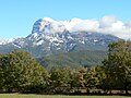 Dende A Buerda (val d'a Cinca).