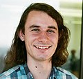 Peter Scholze Mathematician