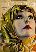 Photoplay cover