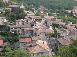 Pont-de-Barret - Sœmeanza