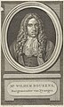 Willem Roukens (ca 1633-†1705)