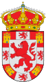 Escudo de la provincia de Córdoba