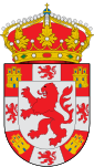 Provincia Cordubensis (Hispania): insigne