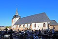 Église Notre-Dame-de-l'Assomption de Rambures