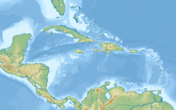 Hispaniola (Karib-térség)