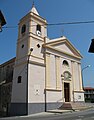 Kerk van San Nicolò in Ricadi