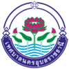 Lambang resmi Ubon Ratchathani