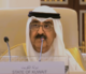 Mishal Al-Ahmad Al-Jaber Al-Sabah of Kuwait