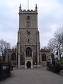 St. Dunstan's Church