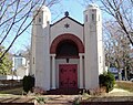 Temple House of Israel (Staunton, Virginia)