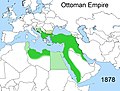 Ottoman Empire (1878)