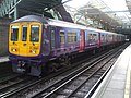 British Rail Class 319