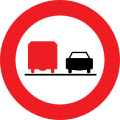 4c: No overtaking by lorries