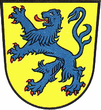 Coat of arms of Rethem (Aller)