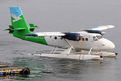 de Havilland Canada DHC-6