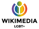 Grupo de usuarios Wikimedia LGBT+