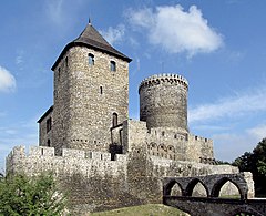 Castello di Będzin