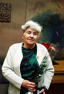 Zdenka Heřmanová (2005)