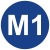 M1 (İzmir Metrosu)