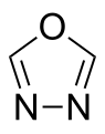 1,3,4-oxadiazol