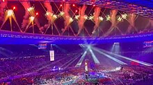 2023 Special Olympics World Summer Games Opening Ceremony 05.jpg