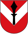 Wappen von Tulfes