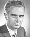 Antonio Giolitti in 1972 overleden op 8 februari 2010