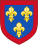 Anjou