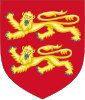 諾曼底公國諾曼底公國紋章（英語：Flag and coat of arms of Normandy）