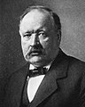 Svante Arrhenius (1859-1927)