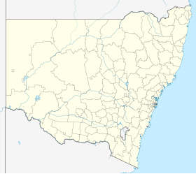 Coffs Harbour (New South Wales)