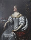 Kurfürstin Dorothea Sophie (Schloss Caputh)