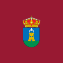 Villalobón - Bandera