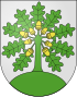 Blason de Montanaire