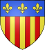 Blason de Saint-Rémy-de-Provence