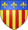 Blason de Saint-Rémy-de-Provence