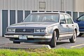 Buick Electra 1985