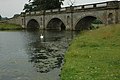 Kedleston Bridge