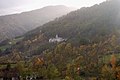 Marienberg monastery, Burgeis