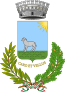 Blason de Calvello