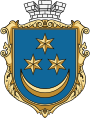 Blason de Terebovlia