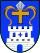 Wappen des Kreises Ostholstein