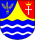 Coat of arms of Römnitz