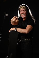 Thumbnail for File:Dave Evans.jpg