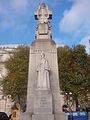 1915 - Edith Cavell