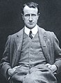 Edward Adrian Wilson overleden op 29 maart 1912