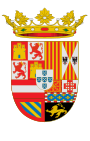 Blason de Abanilla